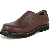 Dr. Scholl's Shoes Men's Winder II Slip Resistant Work Loafer