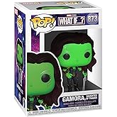 Funko POP: Anything Goes- POP 4