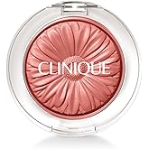 Clinique Cheek Pop Blush | Long Lasting, Buildable + Vibrant, Yet Natural-Looking Color