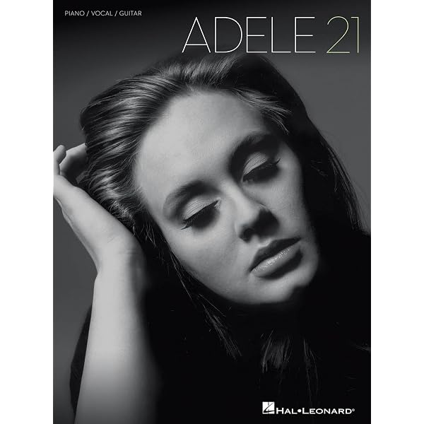 Amazon.com: Adele - 21 