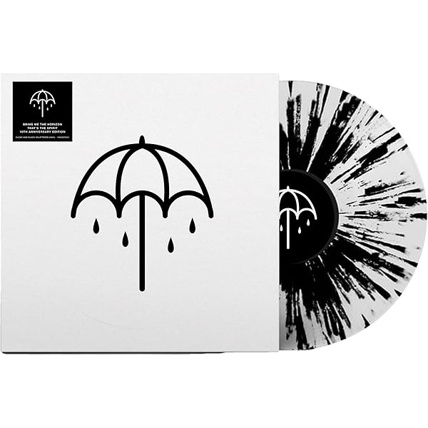 貴重！【2LP】2004-2013 bring me the horizon Bring_Me_the_Horizon_2004-