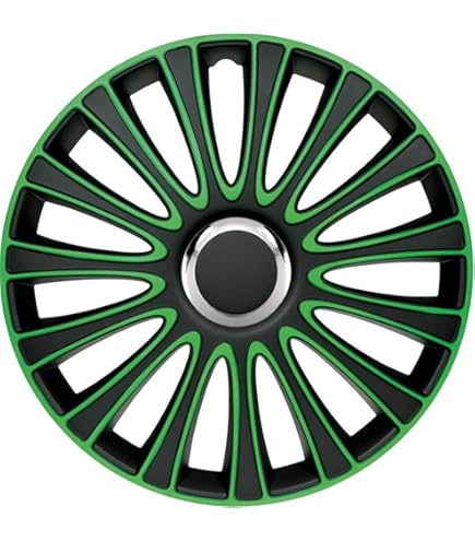 Van Wheel Trims, 15 & 16 Inch Van Wheel Trims - View #7