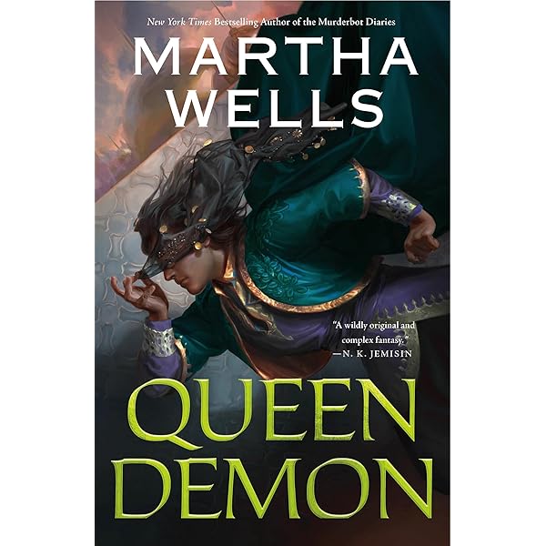 Witch King (The Rising World, 1): Wells, Martha