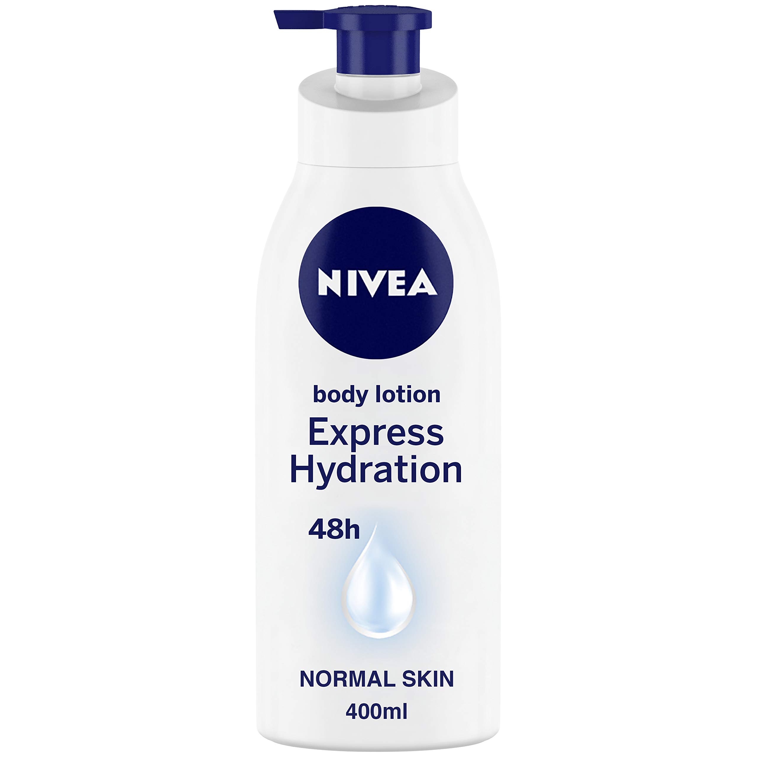 normal skin body lotion
