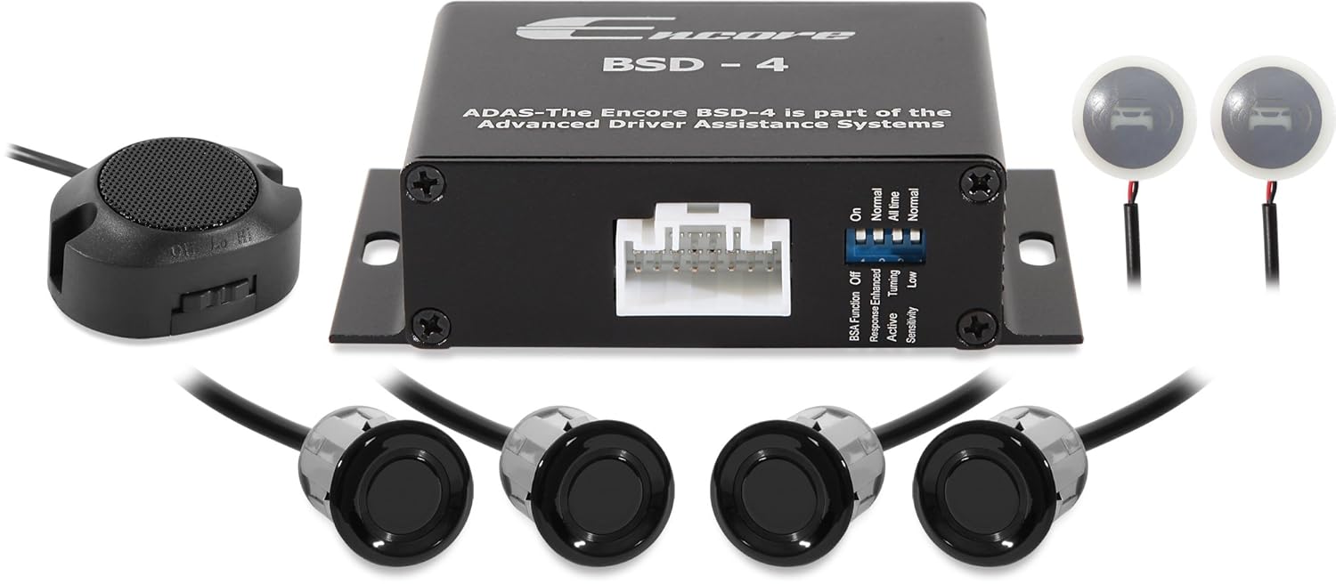 Bsd system hyundai