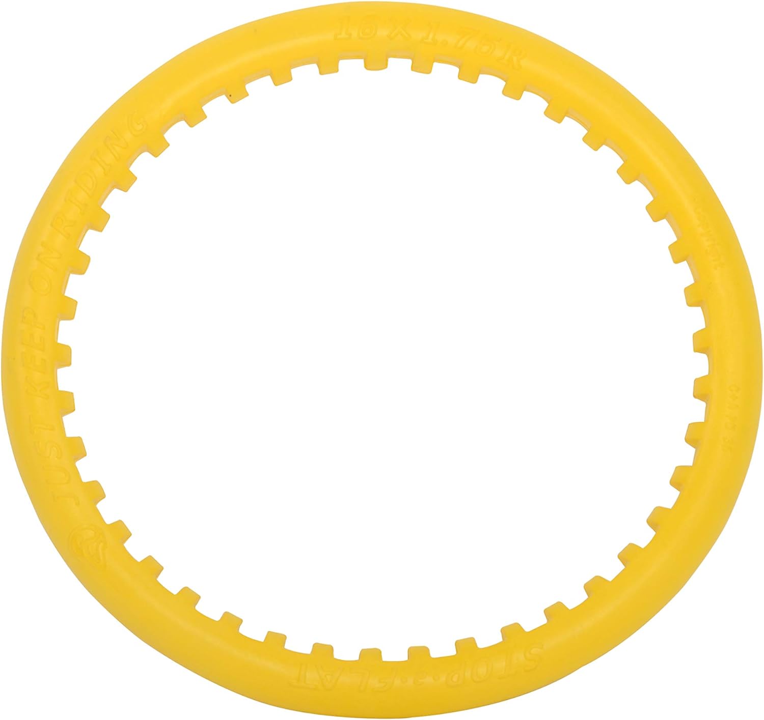 thorn proof bicycle tires