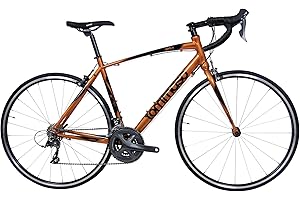 Tommaso Imola - Sport Bike Performance Aluminum Road Bike, Shimano Claris 24 Speeds Road Bicycle Men Road Bikes for Mens