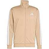 adidas mens Colorblock Track Top