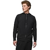 prAna Men's Altitude Tracker FZ Hoodie II