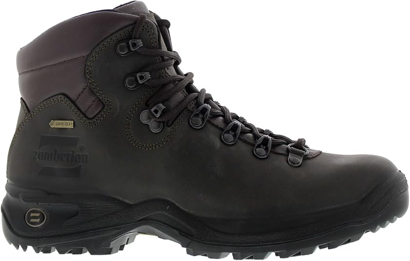 zamberlan walking boots