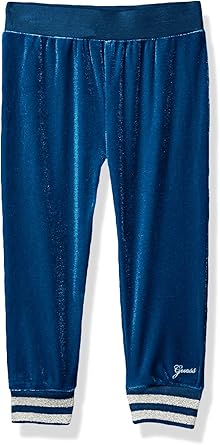 guess girls pants