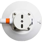 SeaSucker 6" Vacuum Mount