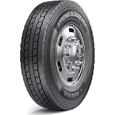 Hercules Strong Guard H-DC 285/75R24.5 144/141L H Commercial Tire