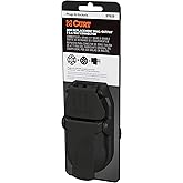 CURT 57020 OEM Replacement Dual-Output Vehicle-Side 7-Pin, 4-Pin Connectors, Factory Tow Package and USCAR Socket Required, P