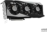 GIGABYTE Radeon RX 7600 Gaming OC 8GB GDDR6 Graphics Card WINDFORCE view 4