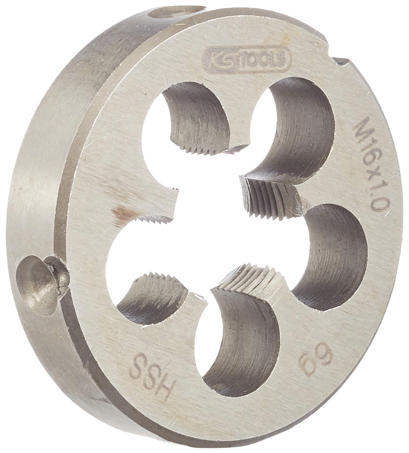 KS Tools HSS MF16X1.00mm Die