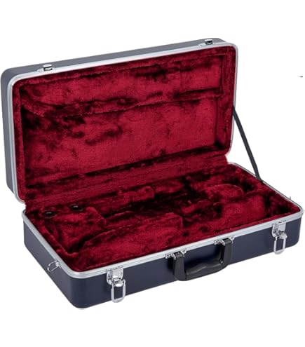 Amazon.com: SKY Trumpet Lightweight ABS Hard Case : Musical