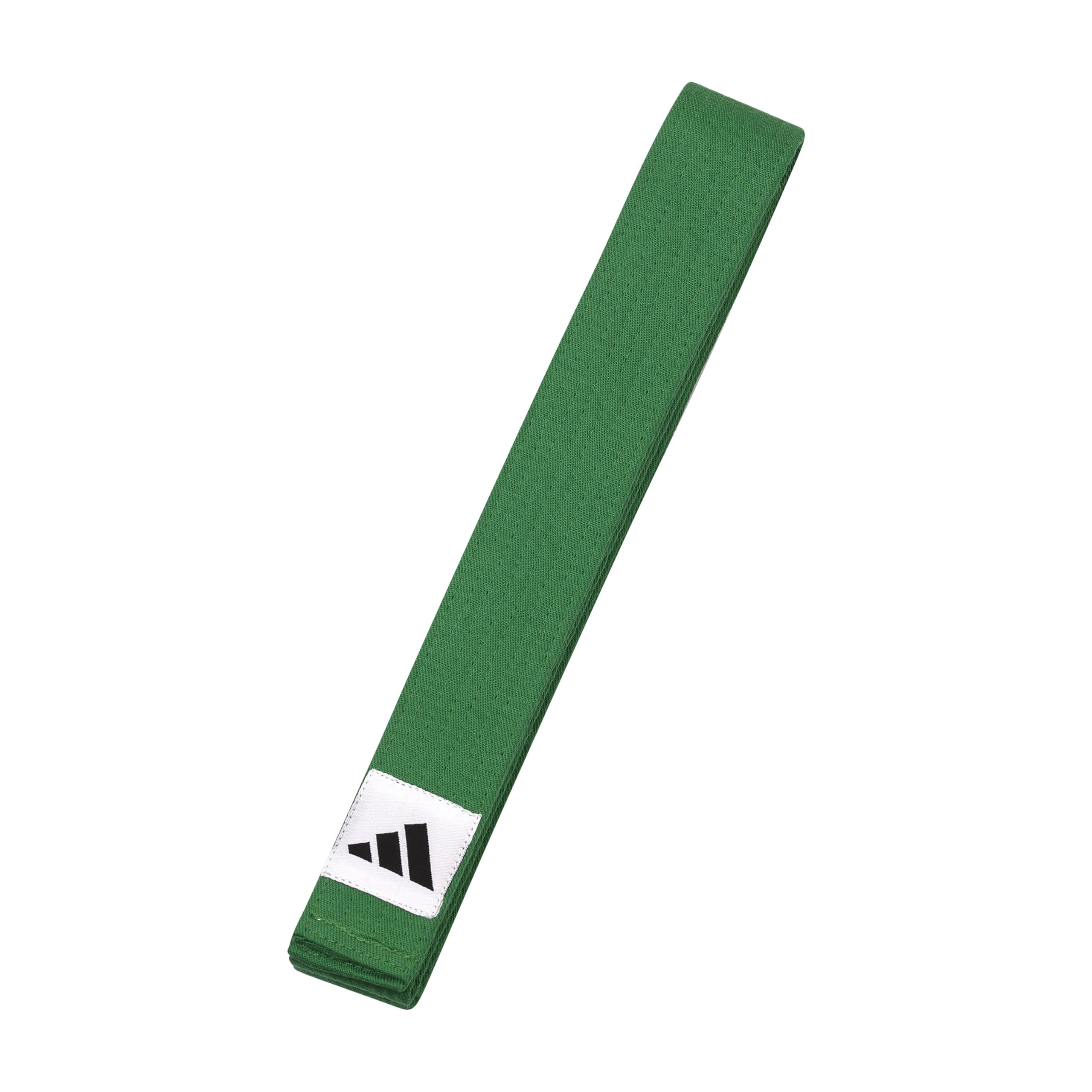 adidas Club ADIB220D Cotton Pique Belt green green Size:280 cm