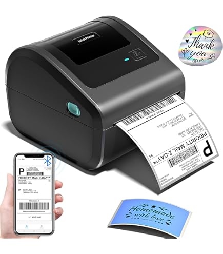 New Original Thermal Print Head For The Godex Zx-420i Printer