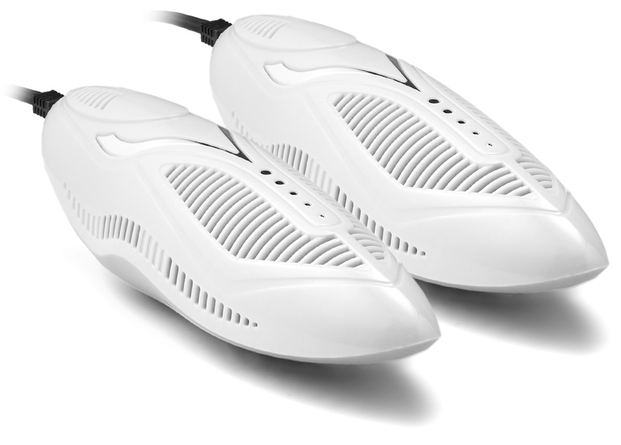 Dr. Dry Ultra Shoe Dryer Fan Powered Shoe Dryer With Builtin UV