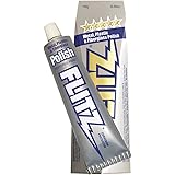 Flitz Polish - Paste - 5.29 oz. Boxed Tube