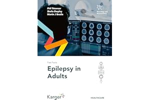Fast Facts: Epilepsy in Adults