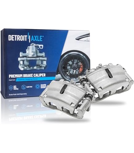 I Put In Larger Front Rotors | Chevy TrailBlazer, TrailBlazer SS And GMC Envoy Forum