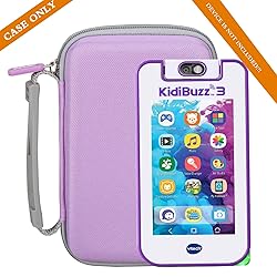 Aproca Hard Storage Travel Case Bag, for VTech