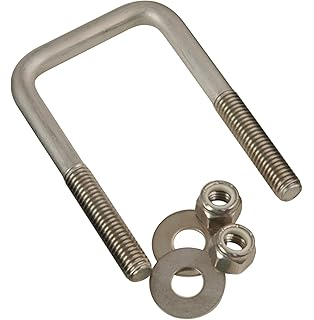 U Bolts At Lowes Com