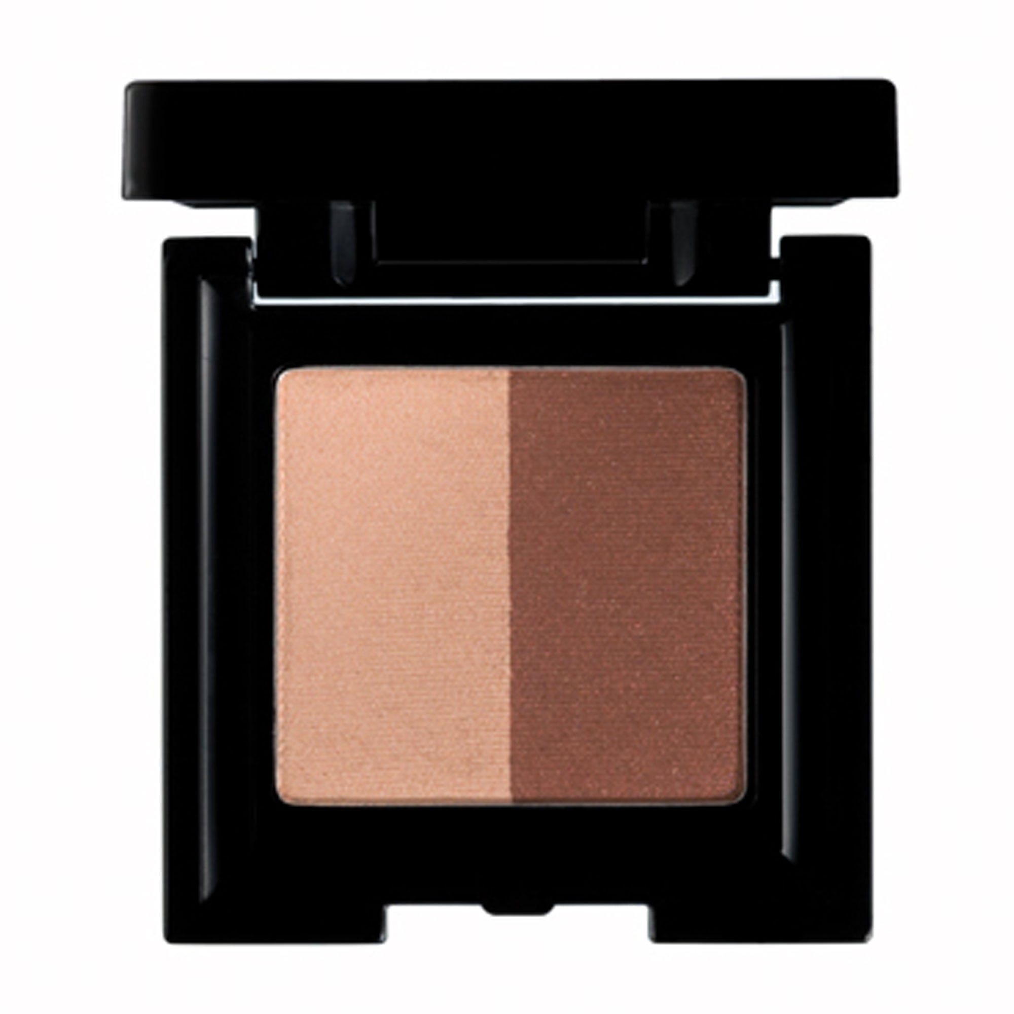 Mii Cosmetics Perfect Pair Eye Colour Eyeshadow | Coordinated Colours | Lightweight & Highly Pigmented | Long-Lasting & Blendable | Mineralised Formula | Classic Twist