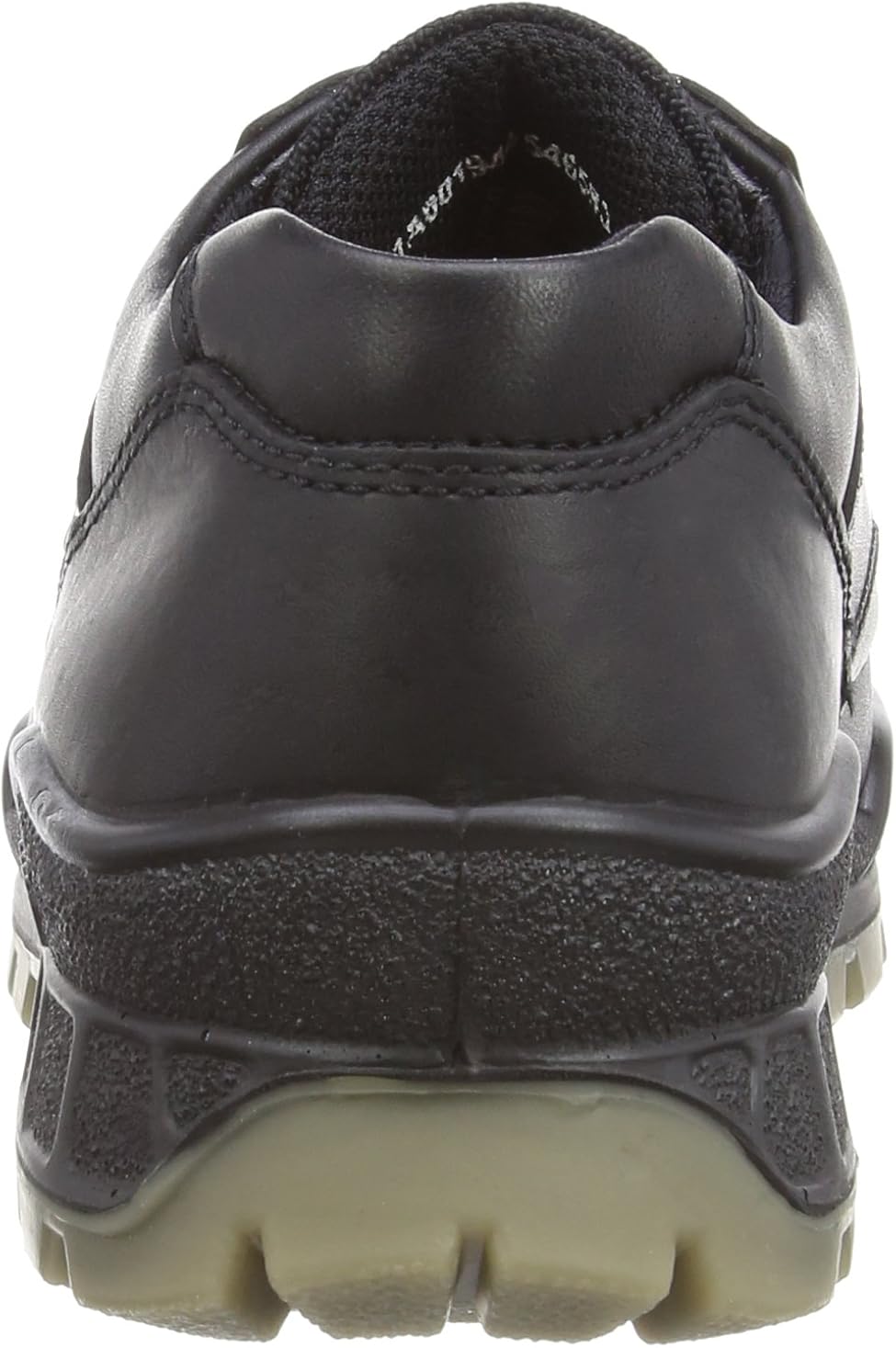 ecco men's track ii low