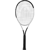 HEAD Speed Pro 2024 Tennis Racquet | Strung Mid Tension with Velocity 16G String