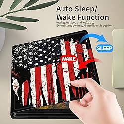 Case for Amazon Fire HD 10 Tablet Case