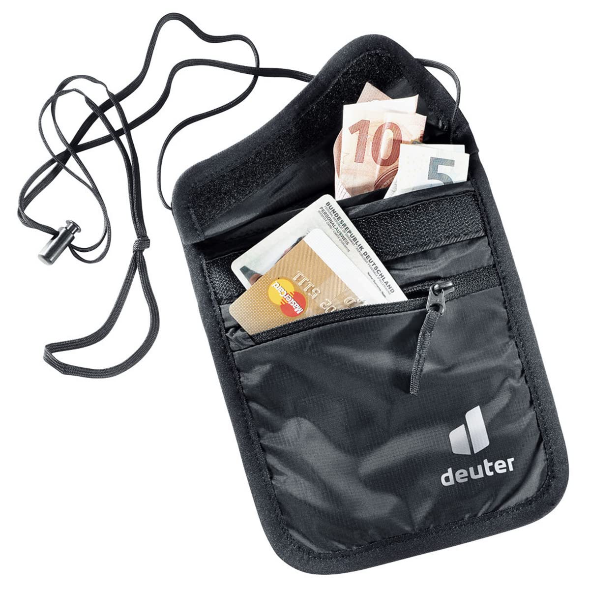 Deuter Security Wallet II Chest Pouch