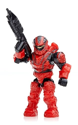 Mega Bloks Halo UNSC Infinity Armor Bay in Kuwait Whizz Building