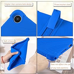 ATOOZ for Surf Onn Tablet Pro 11 Case 2023,Soft