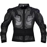 Motorcycle Armor for Men Women, Outdoor Sport Protective Clothing Racing Protective Jacket