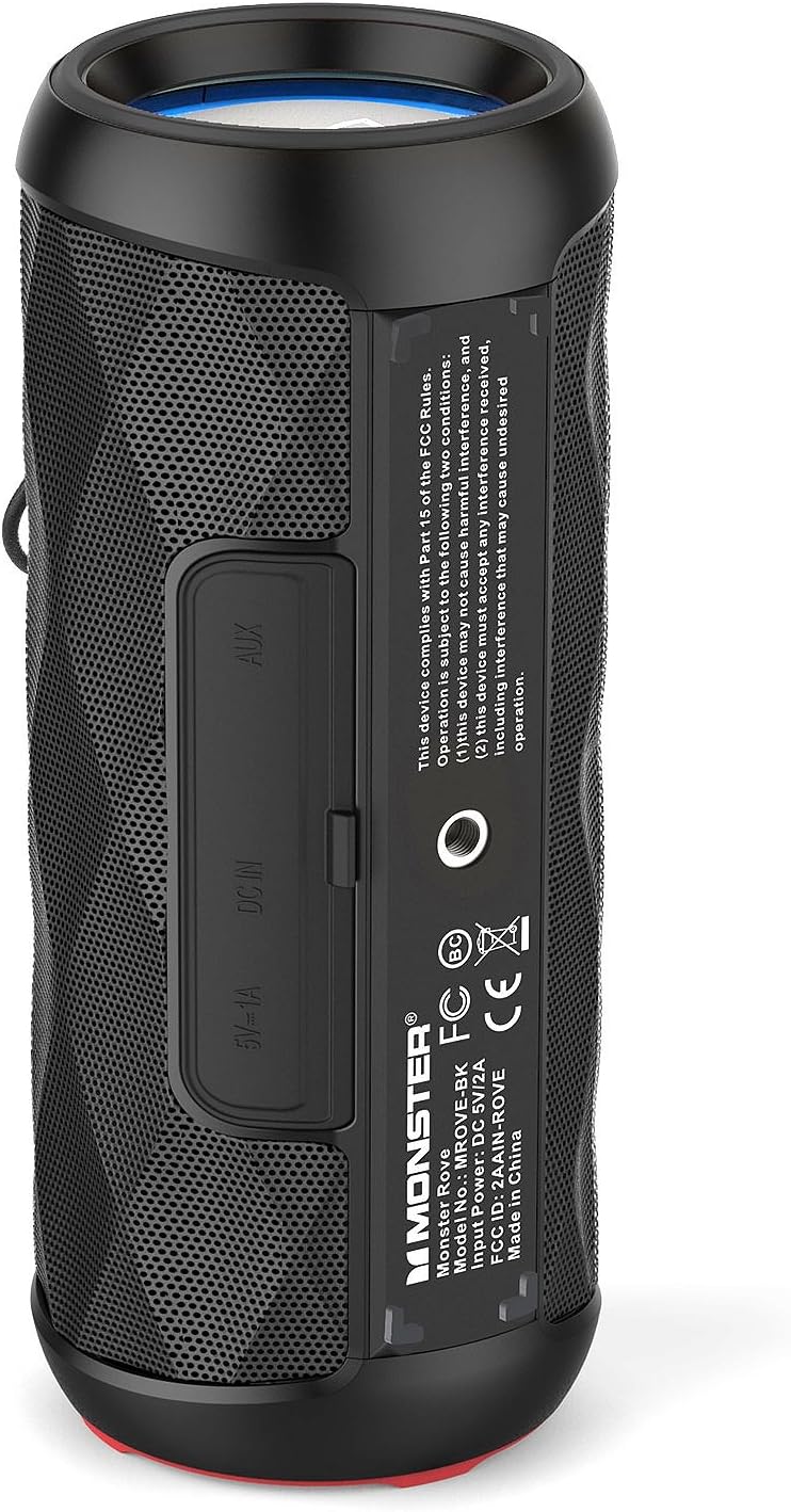 monster rove 2 price