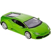 Tavitoys Maisto M31509, 1/24 Special New Lamborghini Verde Huracan Collectible car, Assorted Colours