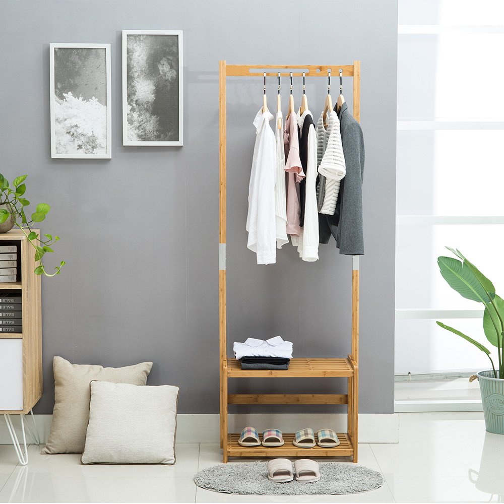 Best Babmoo Umbrella Shoe Rack