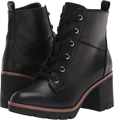 naturalizer madalynn combat boot