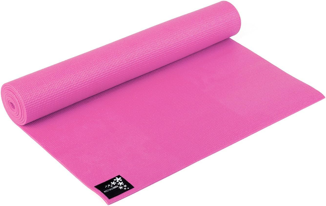 Yogistar Basic Yoga Mat