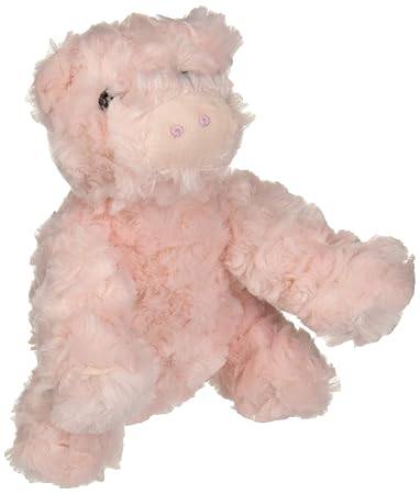 giant stuffed animal pig