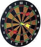 Toysmith Magnetic Dart Board