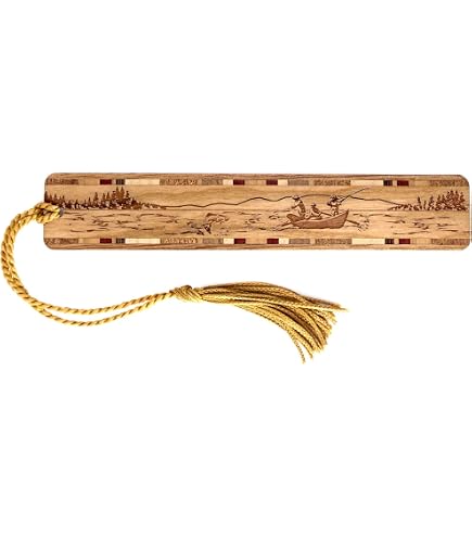 Bookmark Wooden Mount Fuji Japanese Art Hokusai, Wooden Bookmark-also Offers Personalization Ali Seattle Gifts