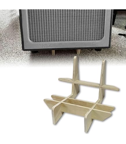 Amazon.com: Roland Companion DJ Gear/Amplifier Stand (ST-A95