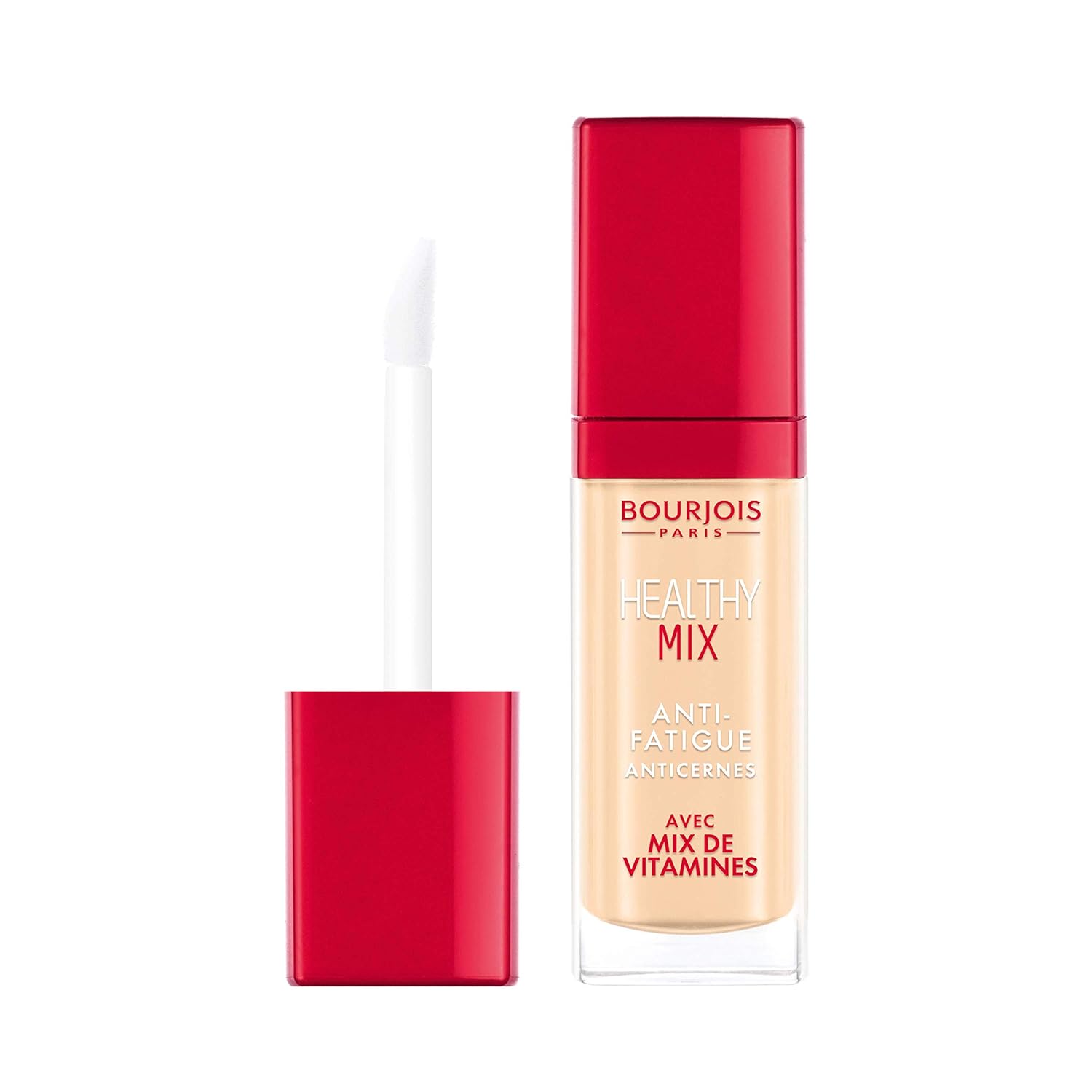 Bourjois Healthy Mix Anti-Fatigue 