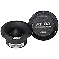 Deaf Bonce Apocalypse Pair of 3" 35W RMS 4-ohm Tweeters/AT-32