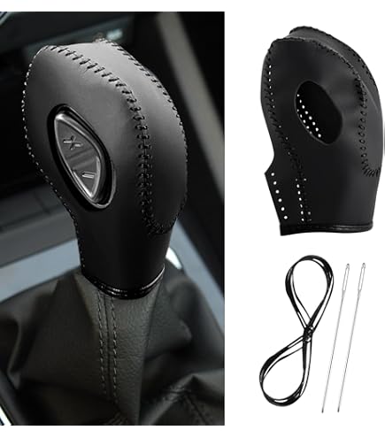 Amazon.com: FEILIDAPARTS Transmission Gear Shifter Housing