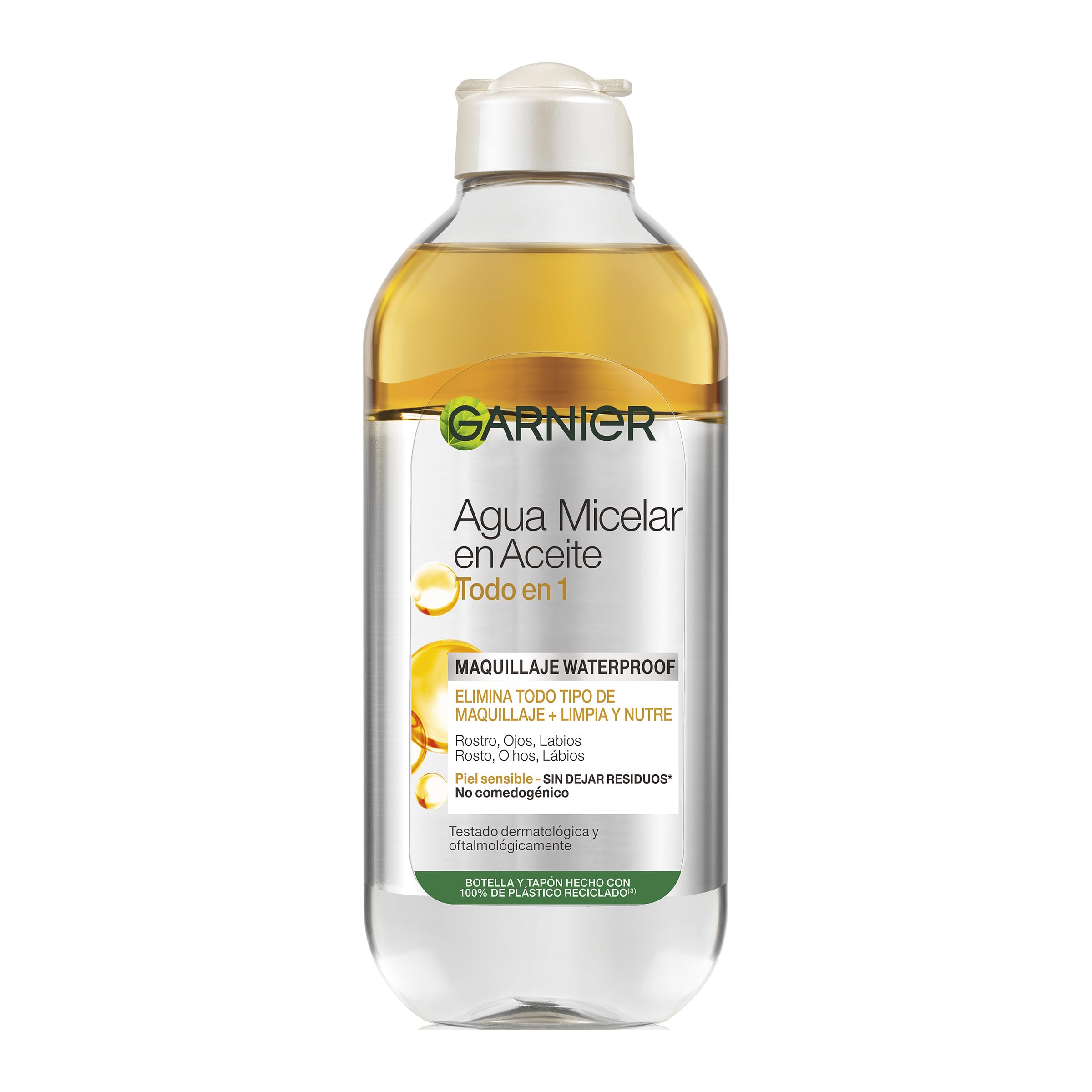 Garnier Skinactive Micellar Water, 400 ml